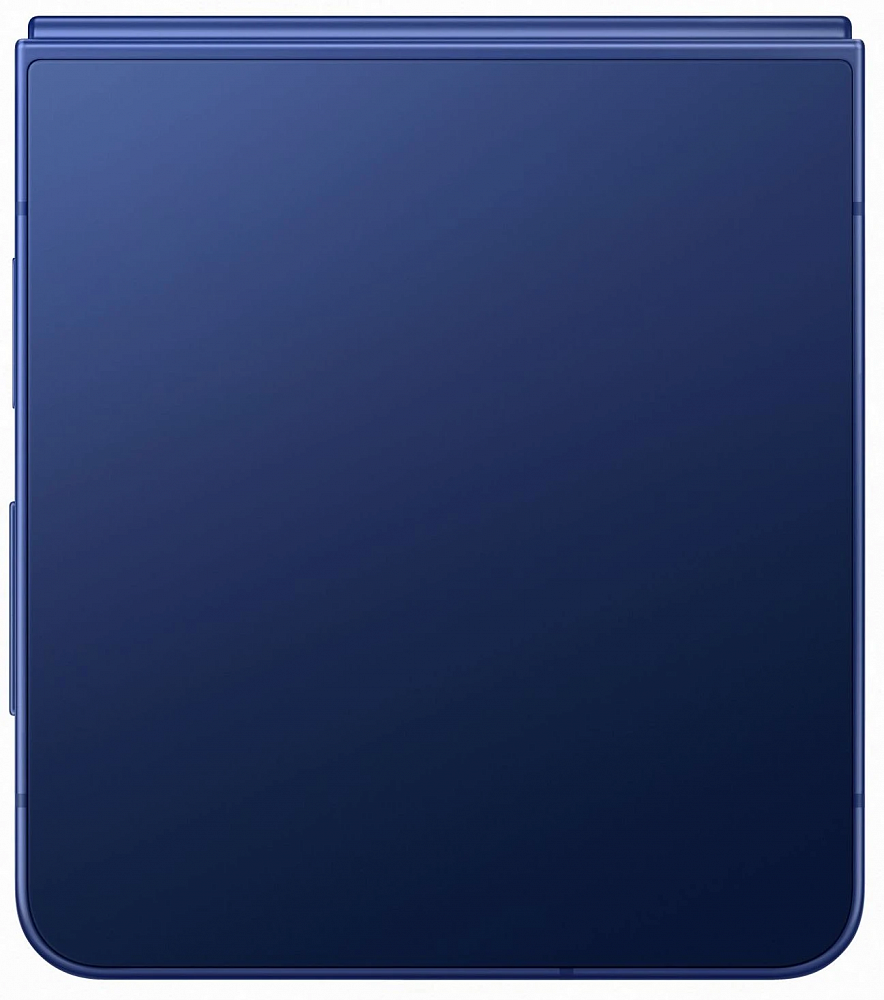 Samsung Galaxy Z Flip7 12/512GB Blue Shadow