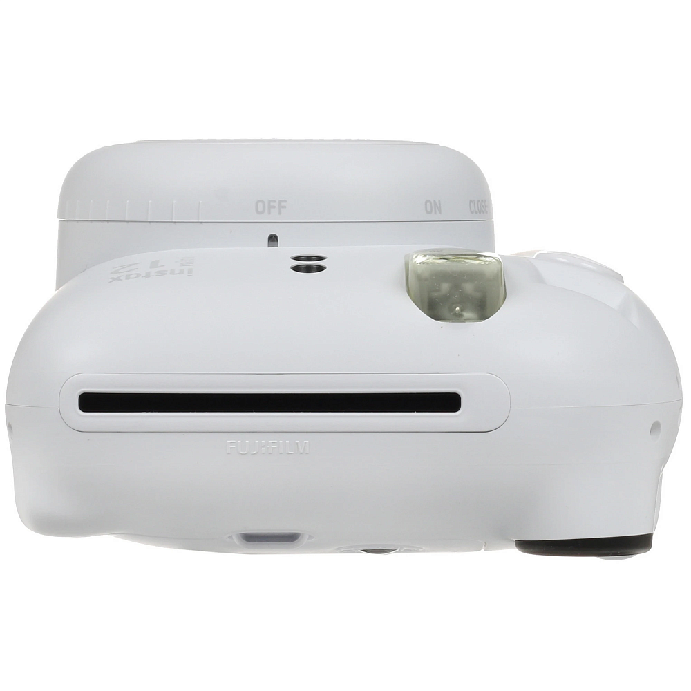 Фотоаппарат моментальной печати Fujifilm Instax Mini 12 Clay White