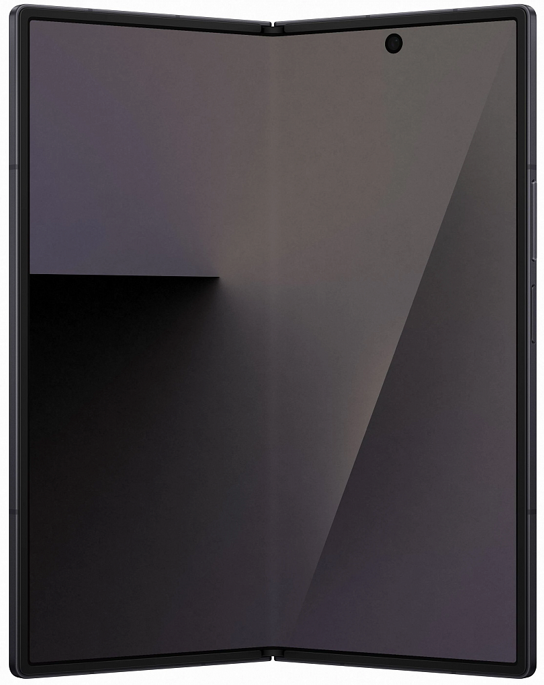 Samsung Galaxy Z Fold7 12/256GB JetBlack