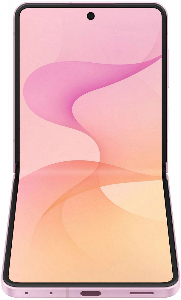 Samsung Galaxy Z Flip8 12/256GB Pink