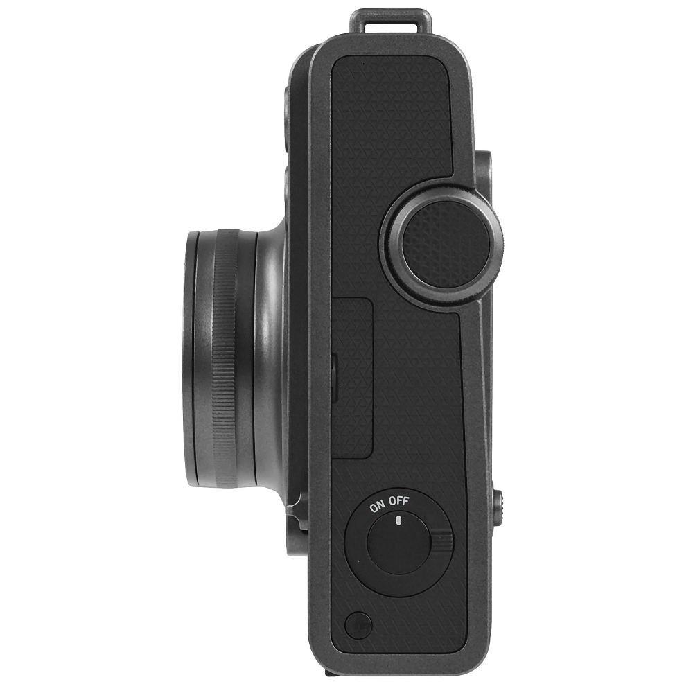 Фотоаппарат моментальной печати Fujifilm Instax Wide Evo Black