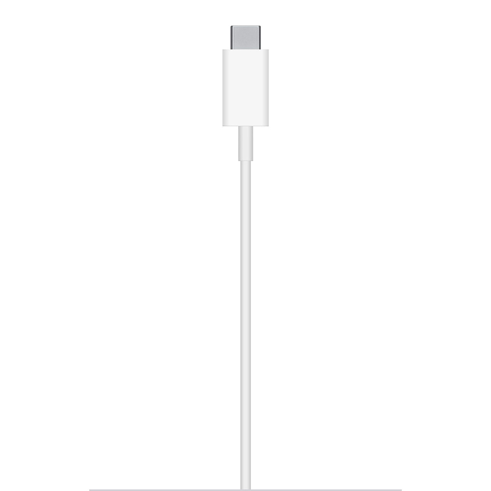 Беспроводное зарядное устройство Apple MagSafe Charger