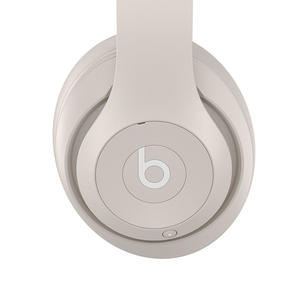 Беспроводные наушники Beats Studio Pro Sandstone