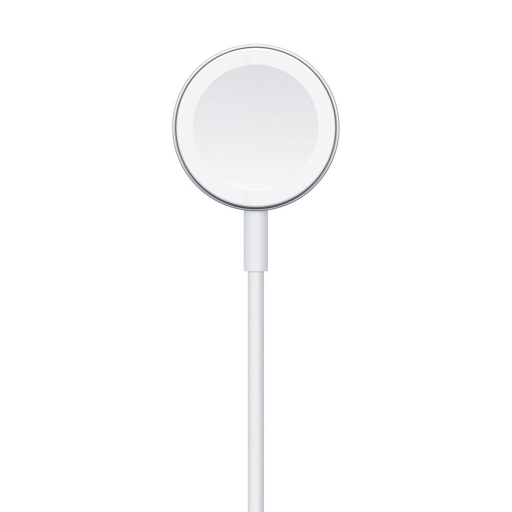 Кабель для зарядки Apple Watch Magnetic Charging Cable (1m)