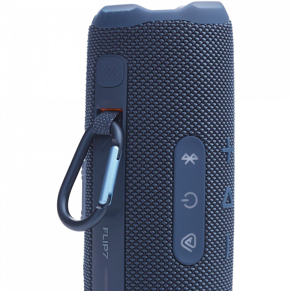 Портативная колонка JBL Flip 7 Blue