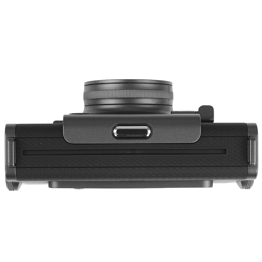 Фотоаппарат моментальной печати Fujifilm Instax Wide Evo Black
