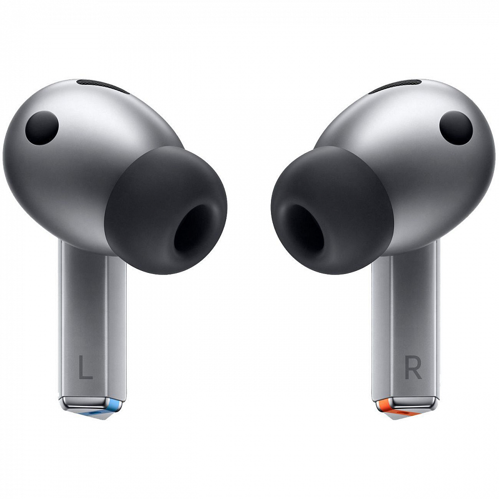 Samsung Galaxy Buds3 Pro Silver