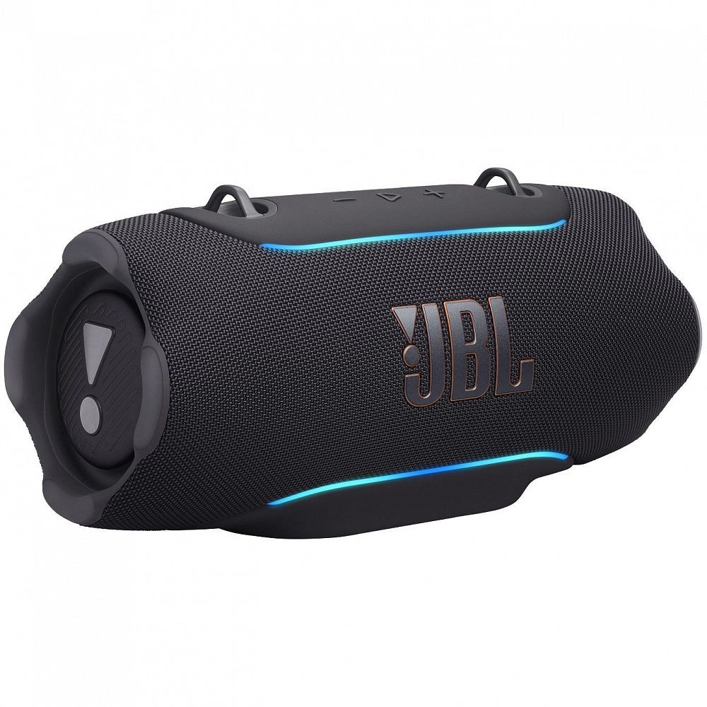 Портативная колонка JBL Xtreme 5 Black