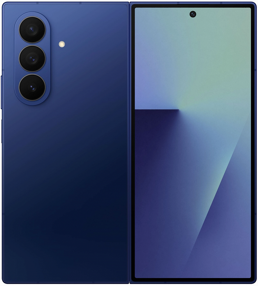 Samsung Galaxy Z Fold7 12/256GB Blue Shadow