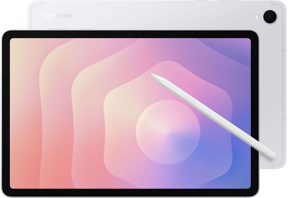 Samsung Galaxy Tab S11 12/256GB Wi-Fi Silver