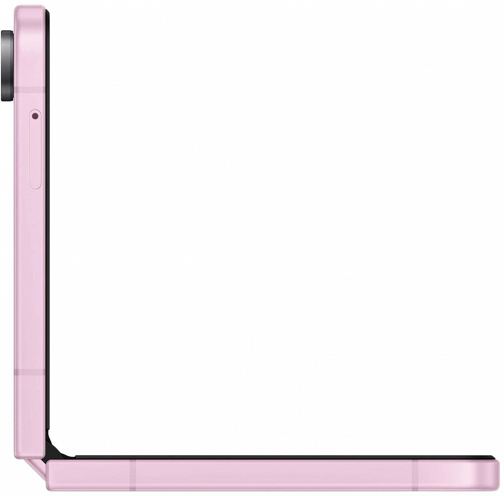 Samsung Galaxy Z Flip8 12/256GB Pink