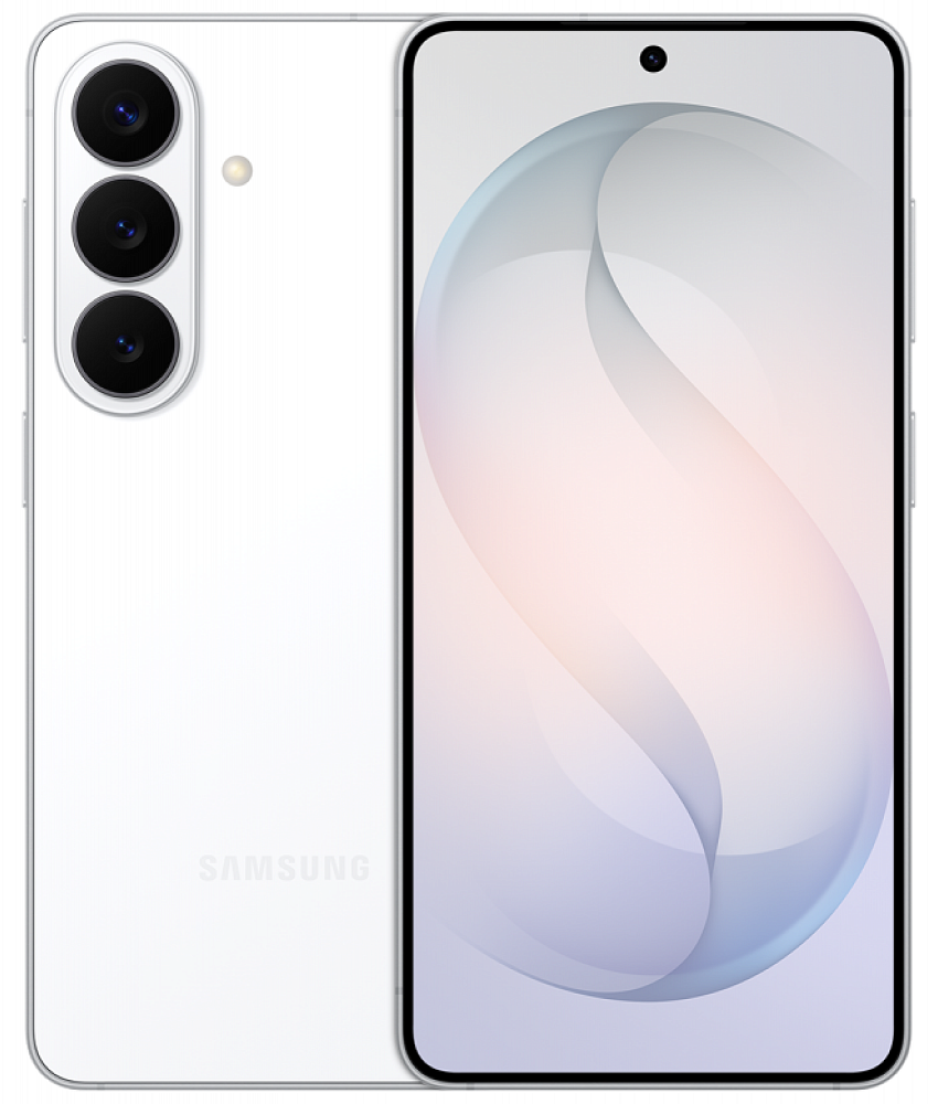 Samsung Galaxy S26 12/256GB White