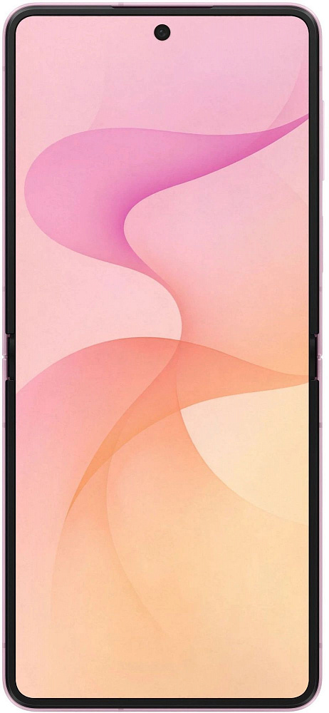 Samsung Galaxy Z Flip8 12/256GB Pink