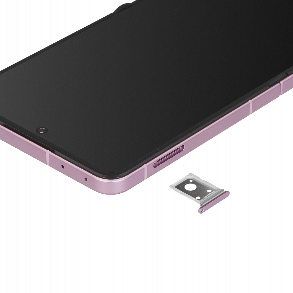Samsung Galaxy Z Flip8 12/512GB Pink