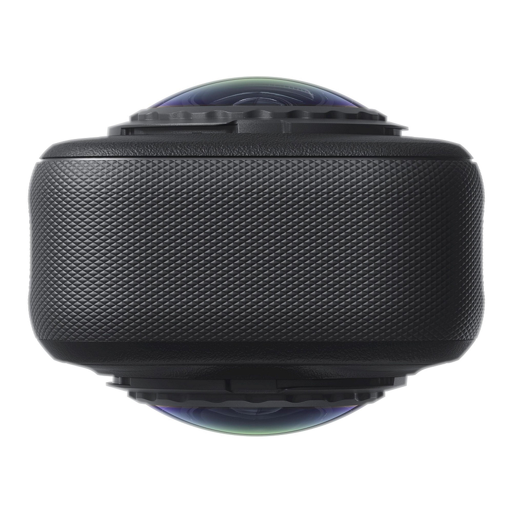 Экшн-камера Insta360 X6 Essentials Bundle Midnight Black
