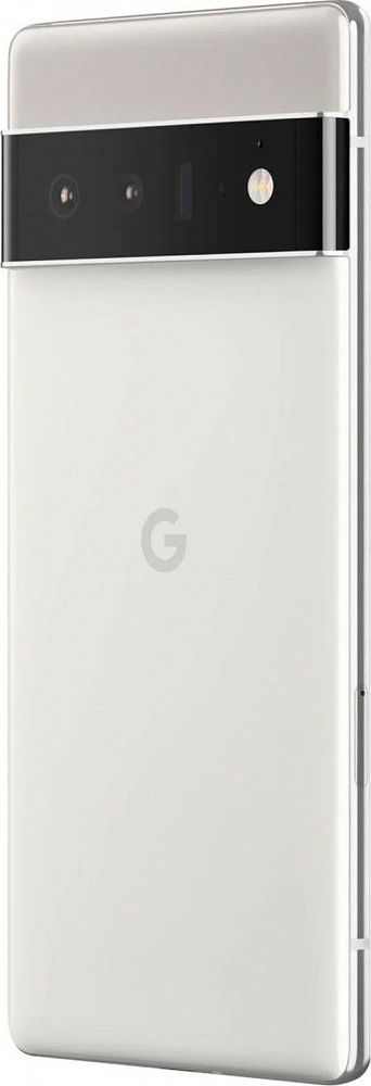 Google Pixel 6 Pro 12/256GB Cloudy White
