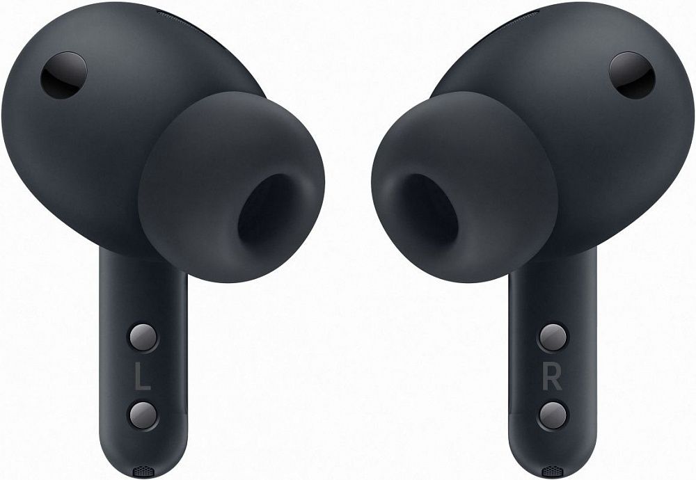 Samsung Galaxy Buds4 Pro Black