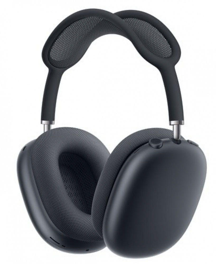 Apple AirPods Max USB-C Midnight