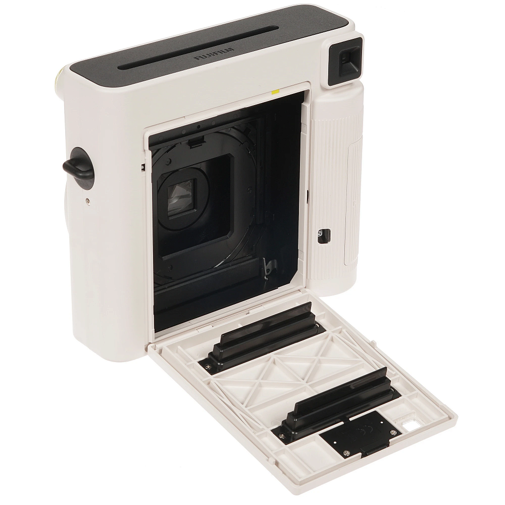 Фотоаппарат моментальной печати Fujifilm Instax Square SQ1 White