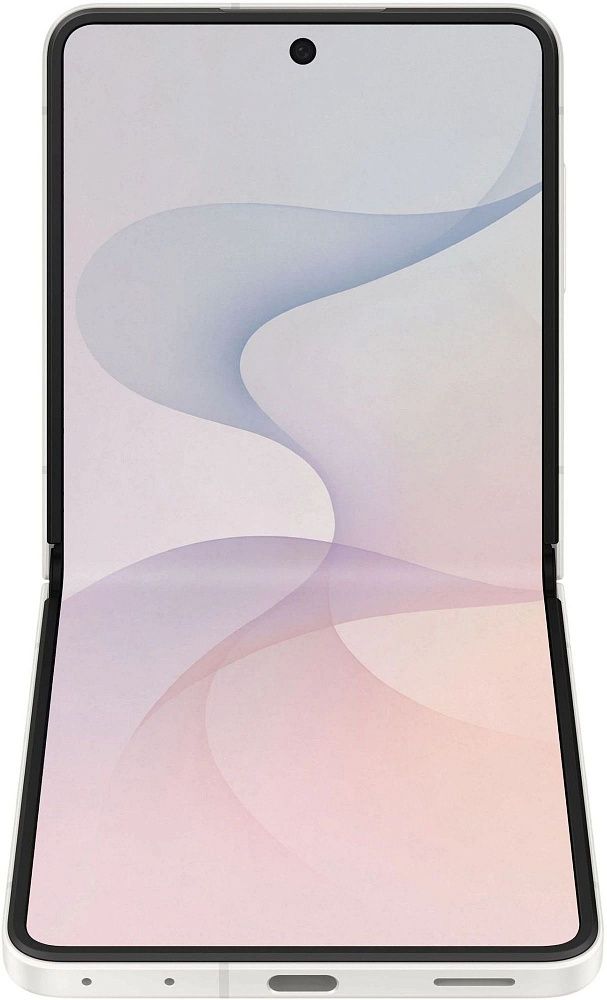Samsung Galaxy Z Flip8 12/256GB Cream