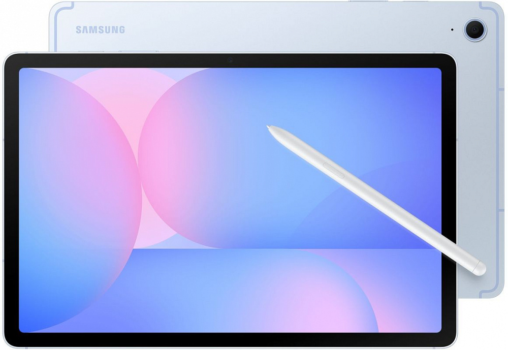 Samsung Galaxy Tab S10 FE 8/128GB Wi-Fi Blue