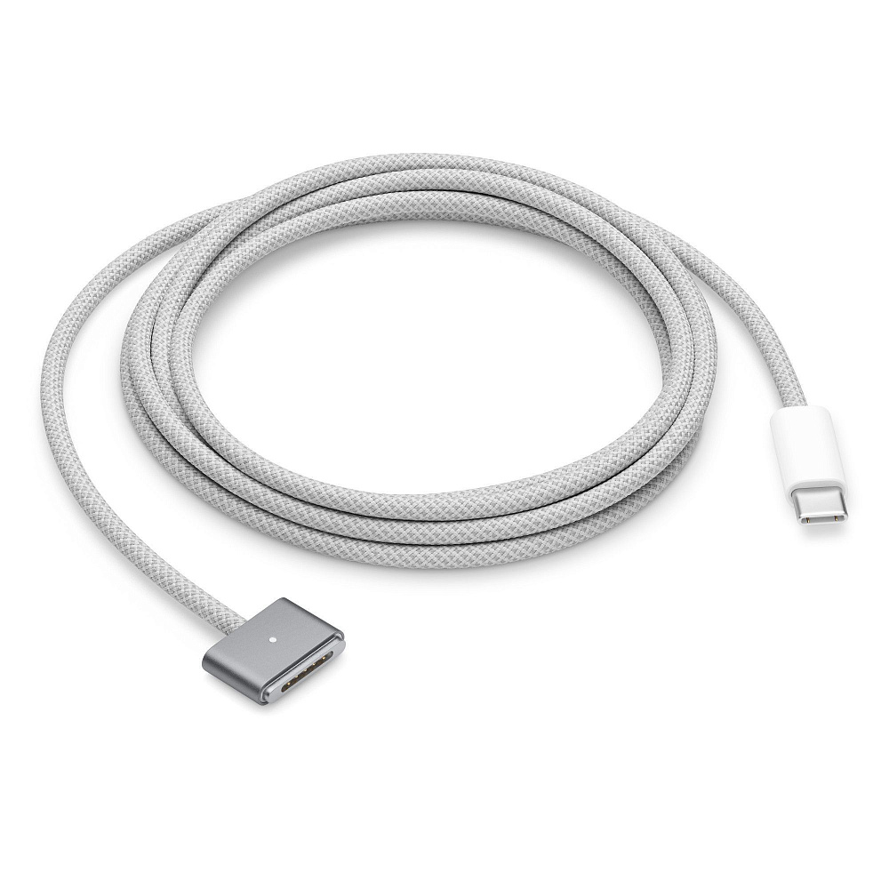 Apple USB-C to Magsafe 3 Cable 2m Space Gray