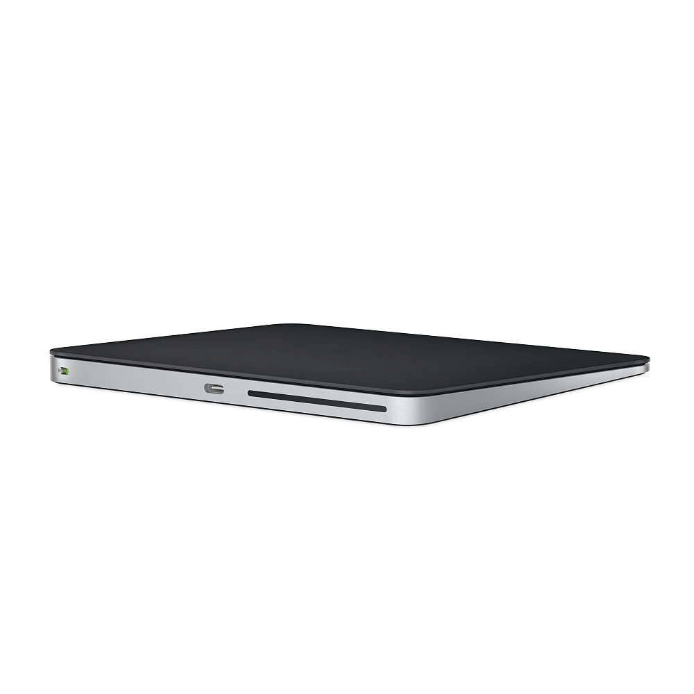 Apple Magic Trackpad USB-C Black