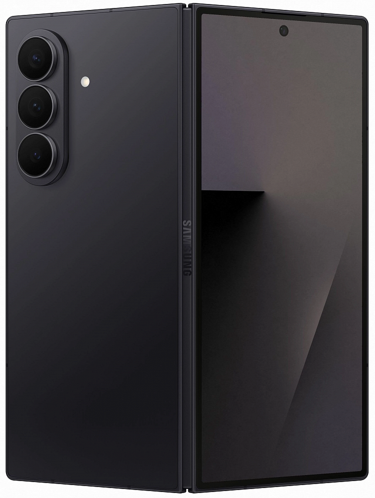 Samsung Galaxy Z Fold7 12/256GB JetBlack