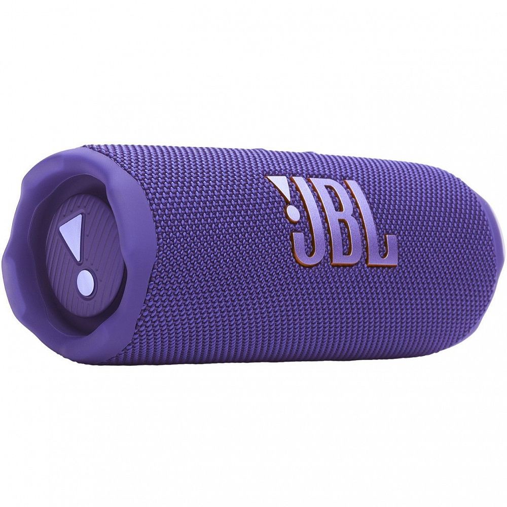 Портативная колонка JBL Flip 7 Purple