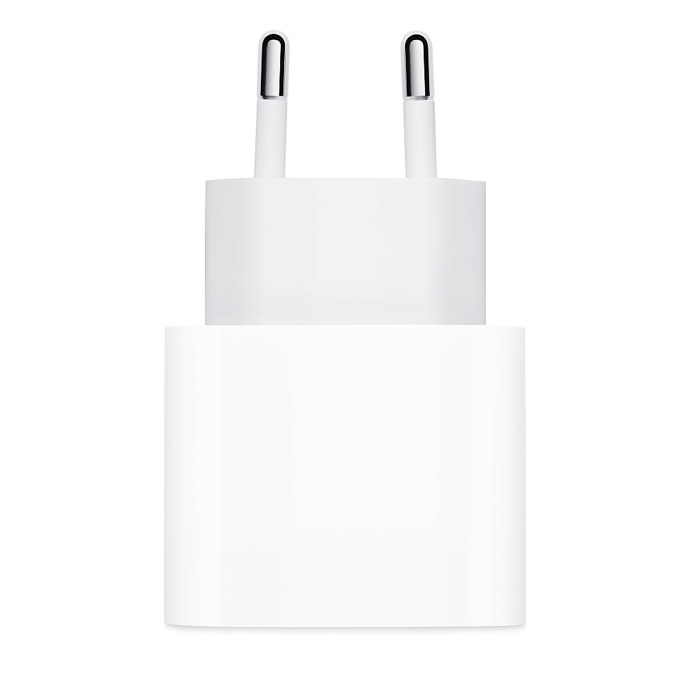 Apple 20W USB-C Power Adapter