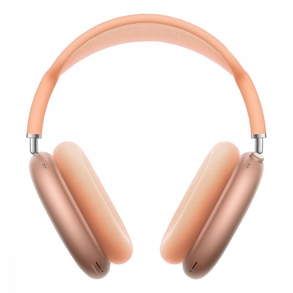Apple AirPods Max 2 Orange