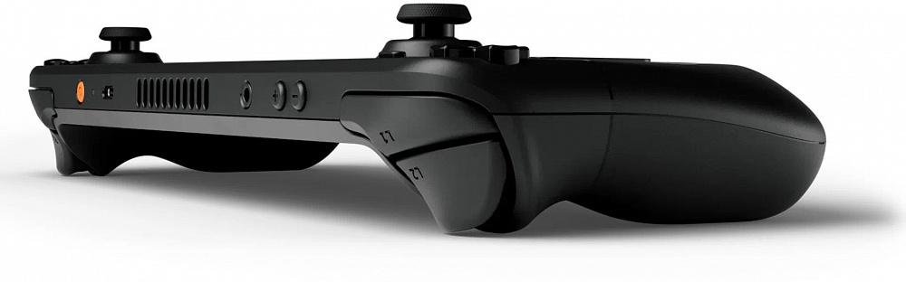 Игровая приставка Valve Steam Deck OLED 16GB/1TB