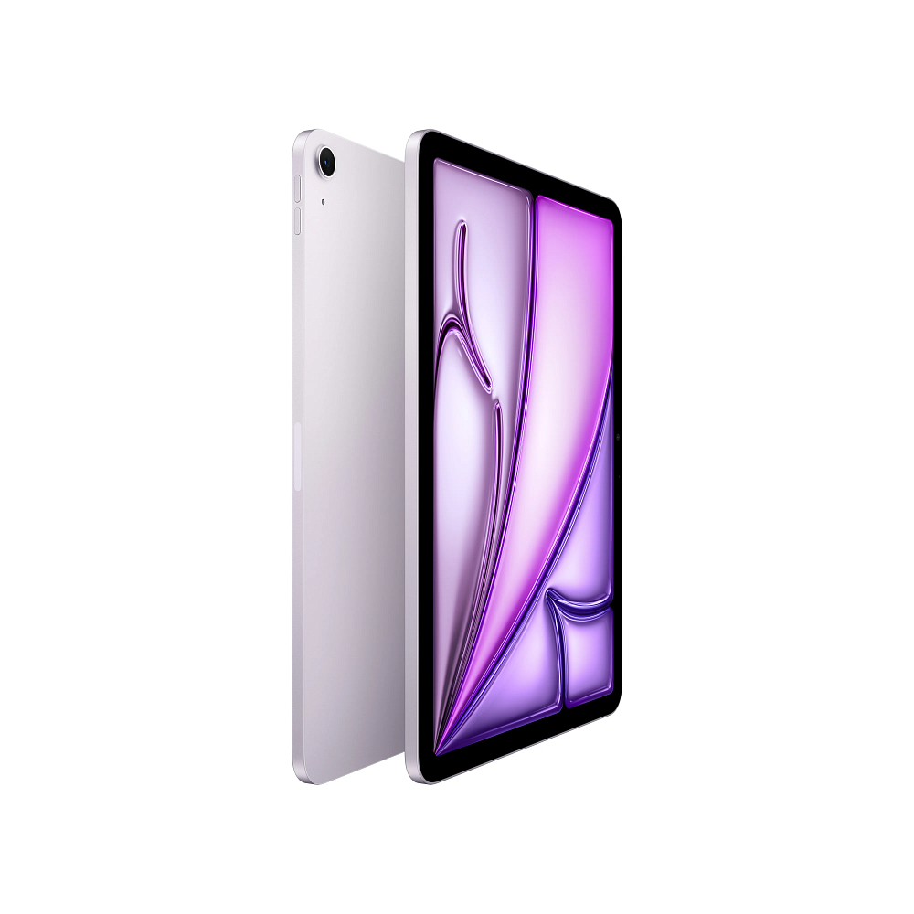 Apple iPad Air 11" M4 1TB Wi-Fi + LTE Purple