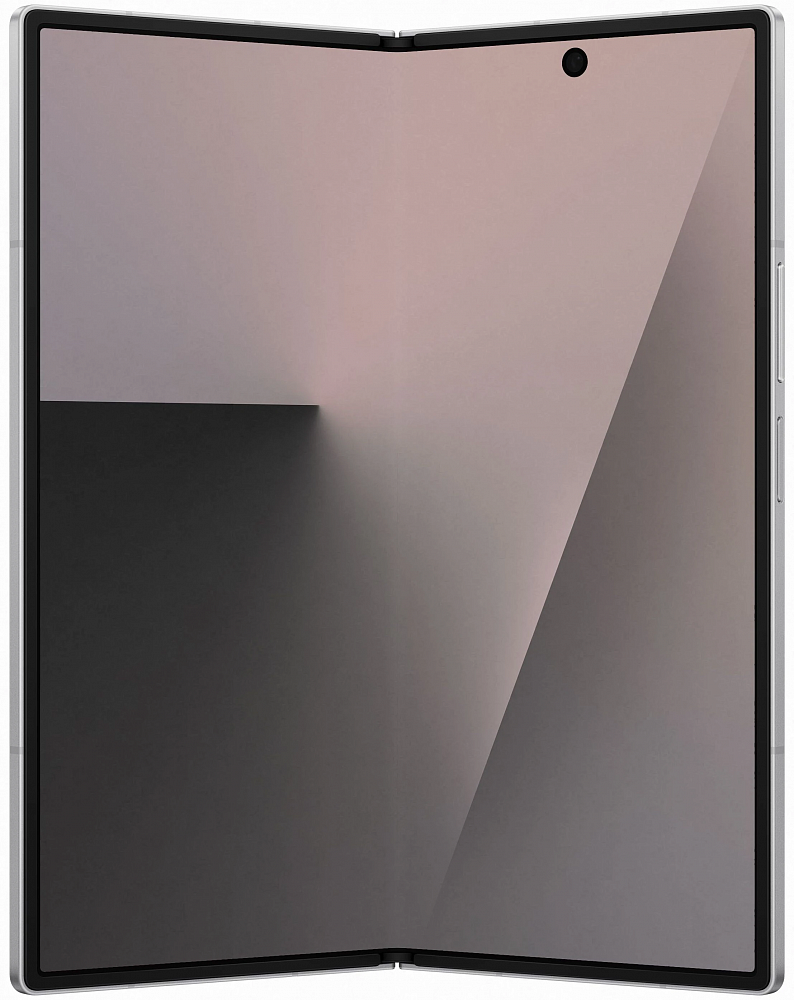 Samsung Galaxy Z Fold7 12/256GB Silver Shadow
