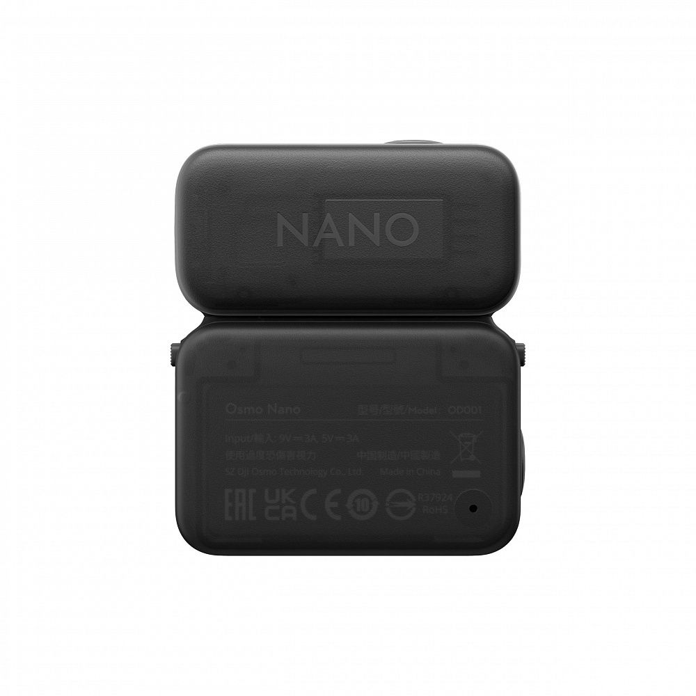 Экшн-камера DJI Osmo Nano 128GB Standard Combo