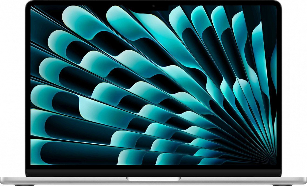 Apple MacBook Air 13" M5 16GB/1TB Silver
