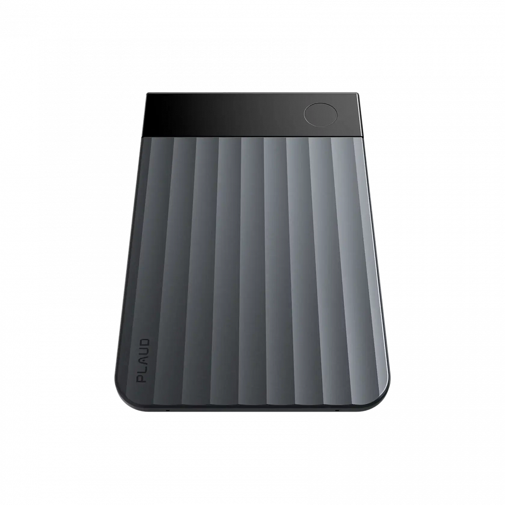 AI диктофон Plaud Note Pro 64GB Black (ChatGPT)