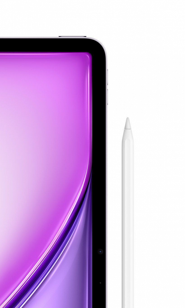 Apple iPad Air 11" M4 1TB Wi-Fi + LTE Purple