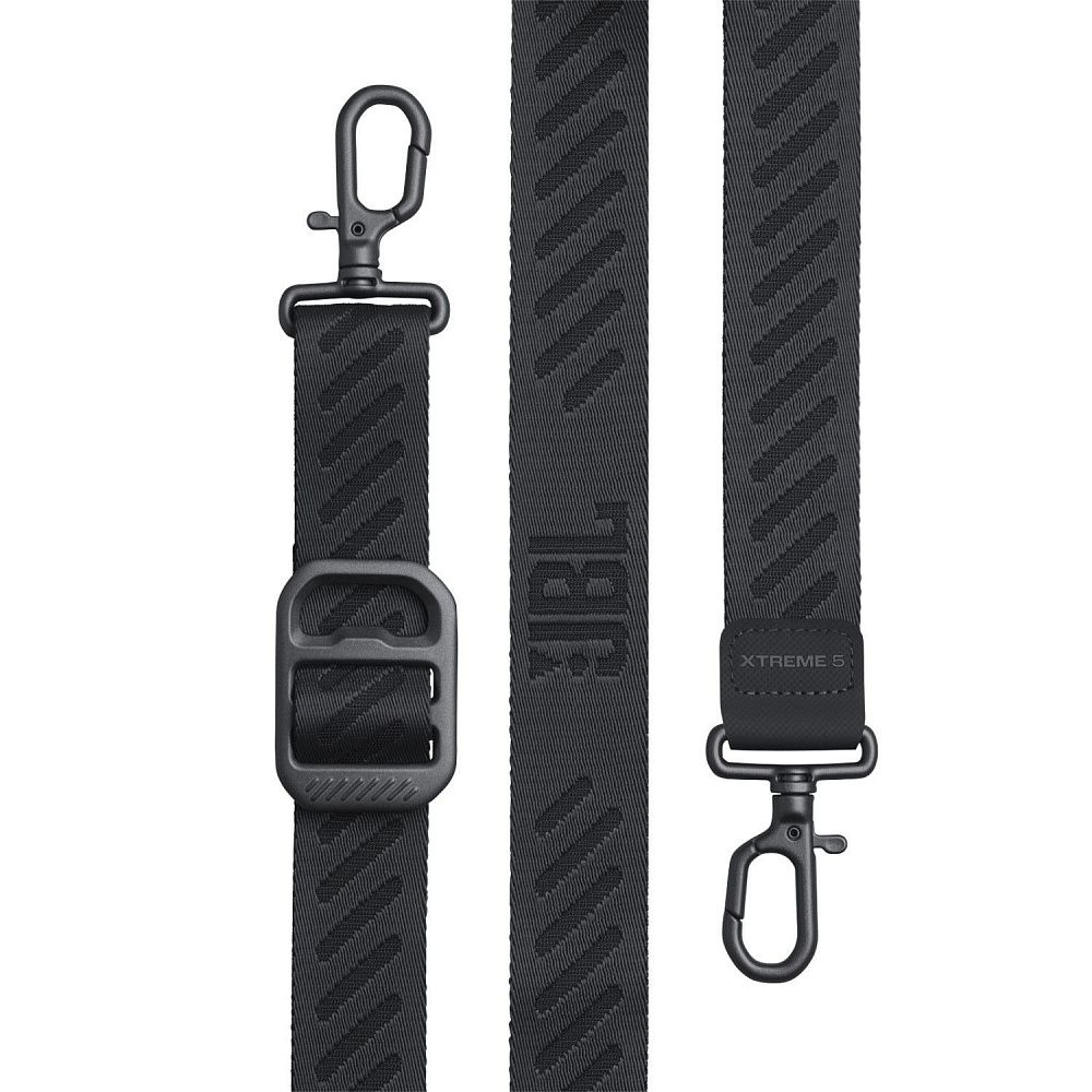 Портативная колонка JBL Xtreme 5 Black