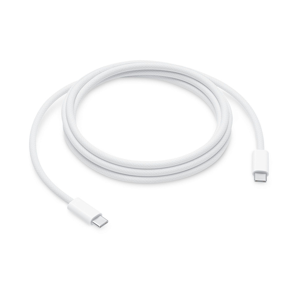 Apple USB-C 240W Charge Cable (2m)