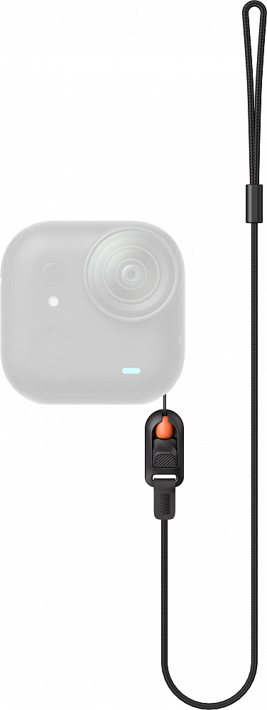 Экшн-камера Insta360 GO Ultra Standard Bundle Black
