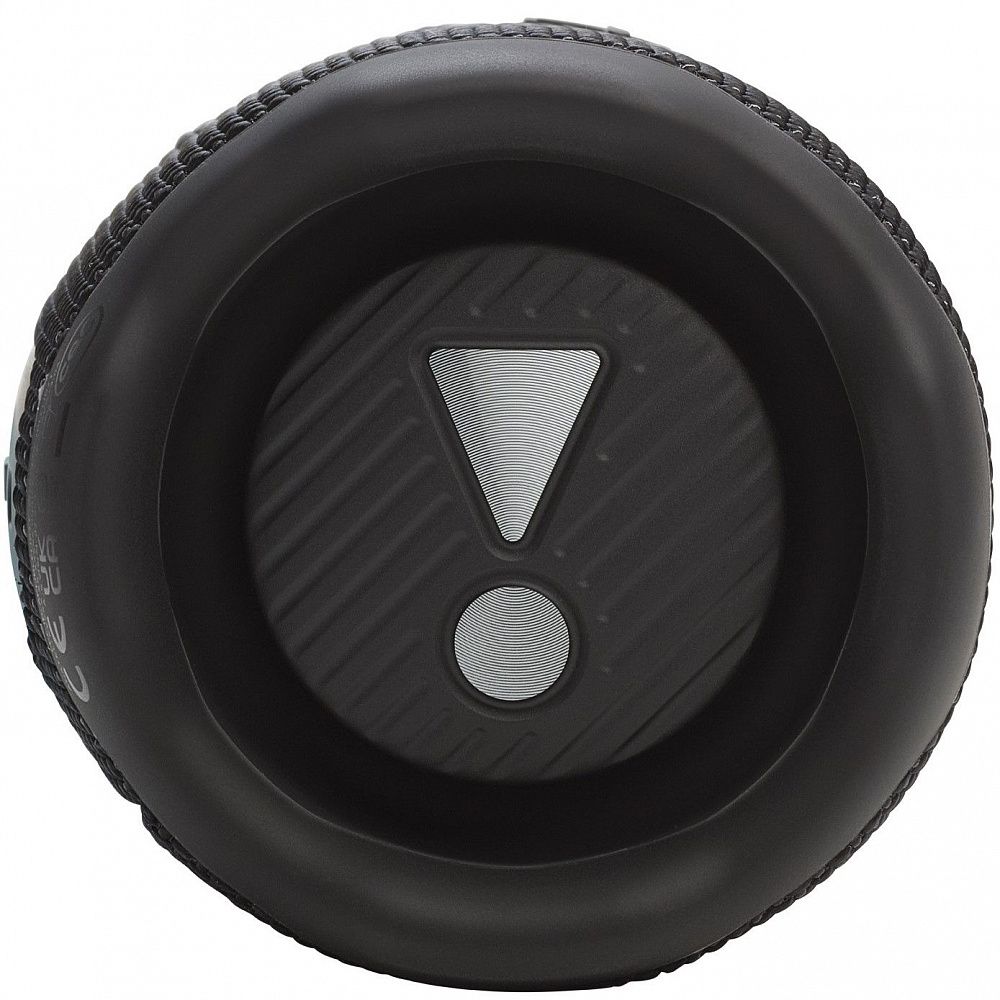 Портативная колонка JBL Flip 7 Black